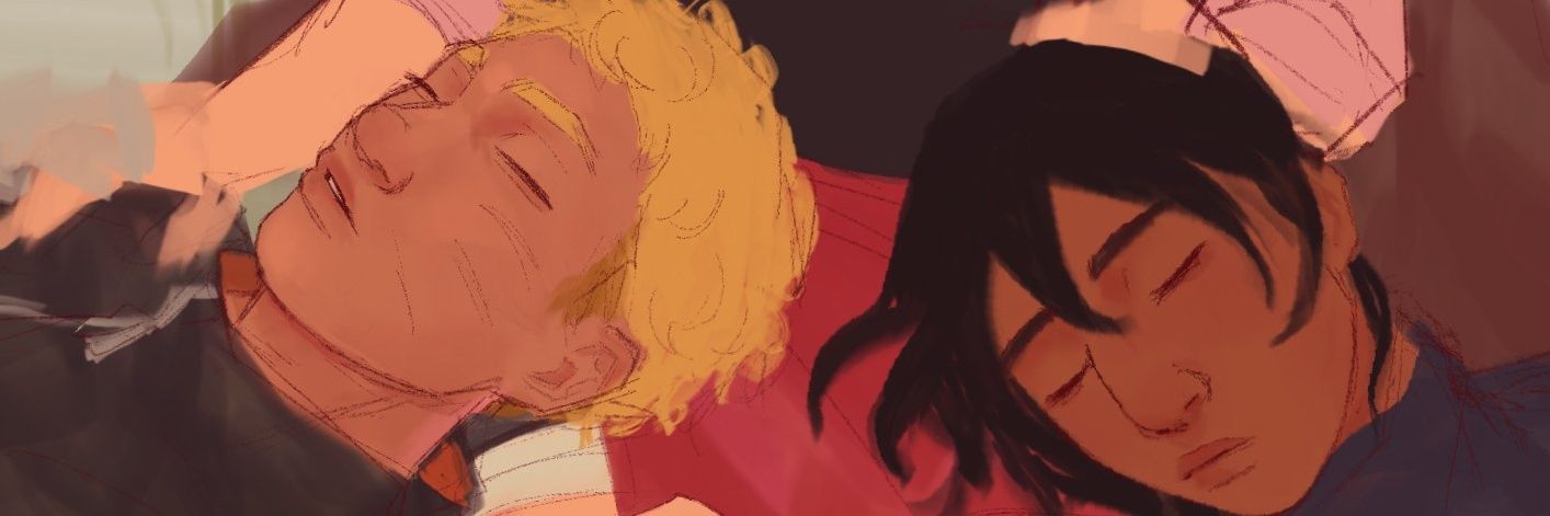 min 🌸🐛's banner