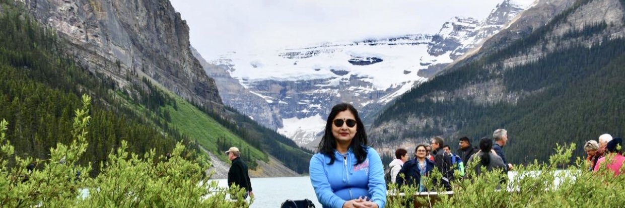 जया रंजन banner