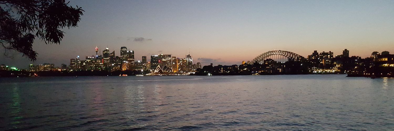 Andrew Timoney banner