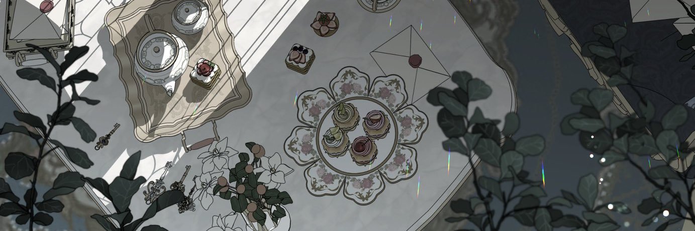 AnikaCain7's profile banner image