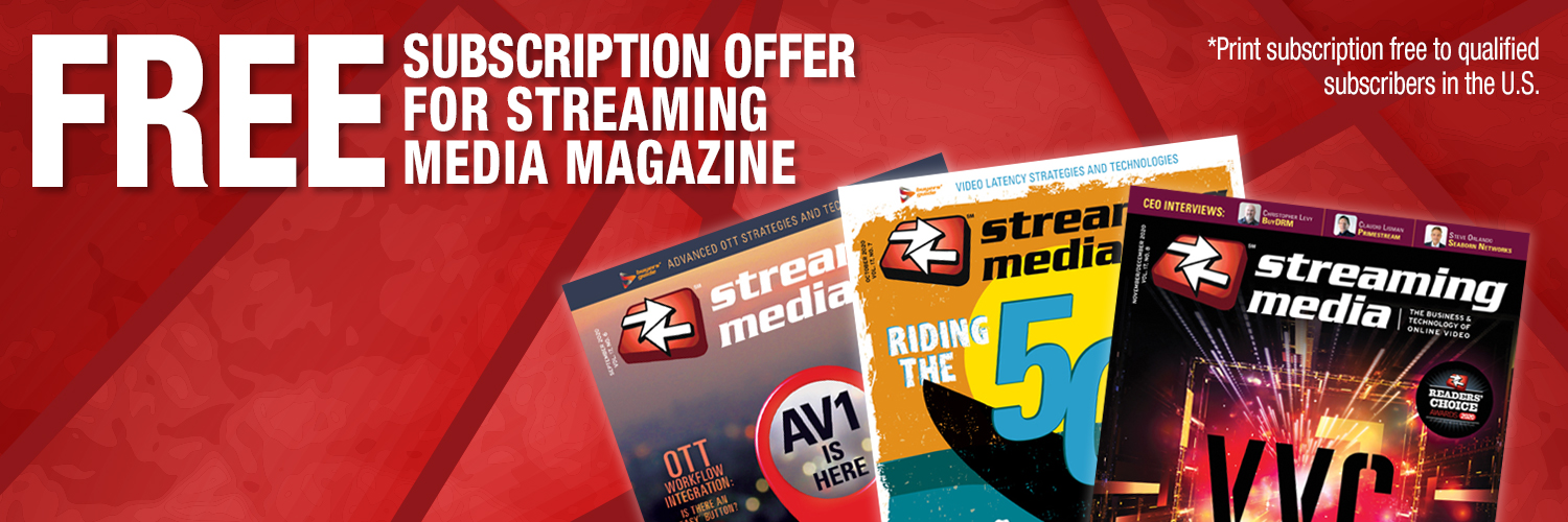 OnlineVideo.net banner