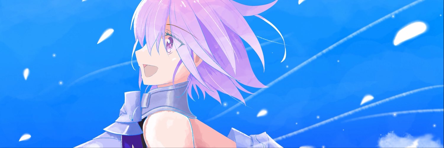 hitoma_illust's profile banner image