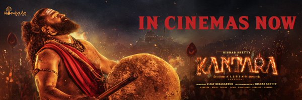 KantaraFilm Profile Banner