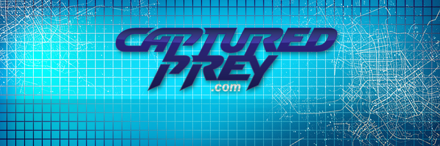 CapturedPrey's profile banner image