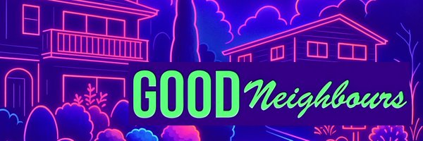 GoodNeighbours7 Profile Banner