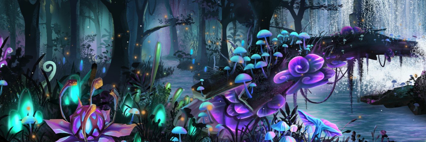 FrozenQuartz | New Comfy, Cozy Arc? banner