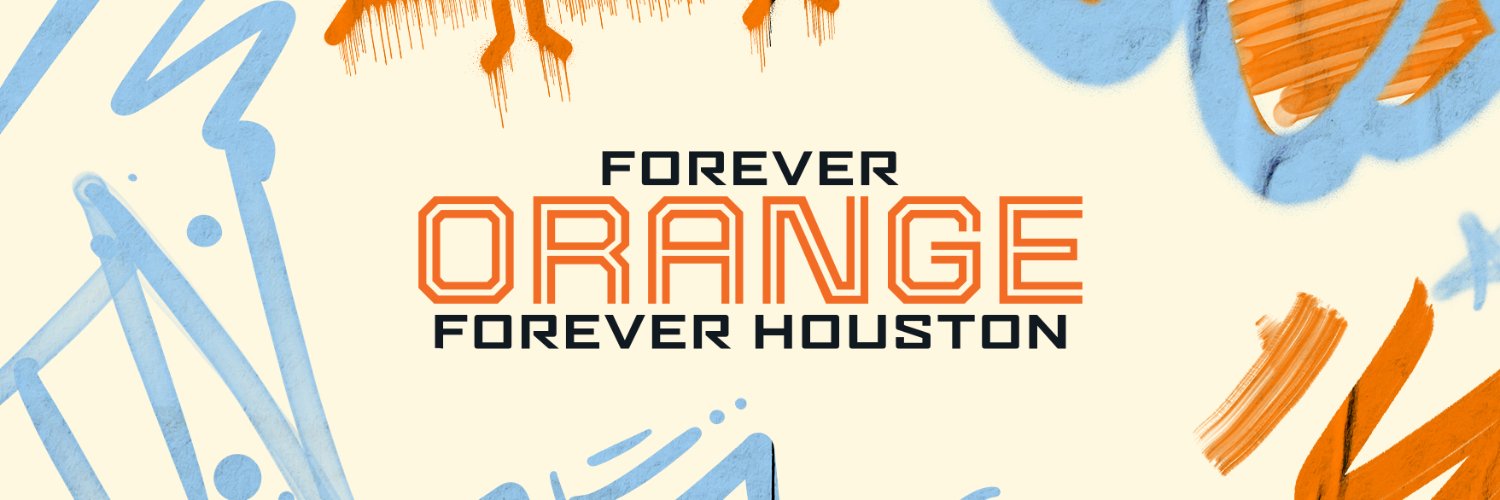 Houston Dynamo FC's banner