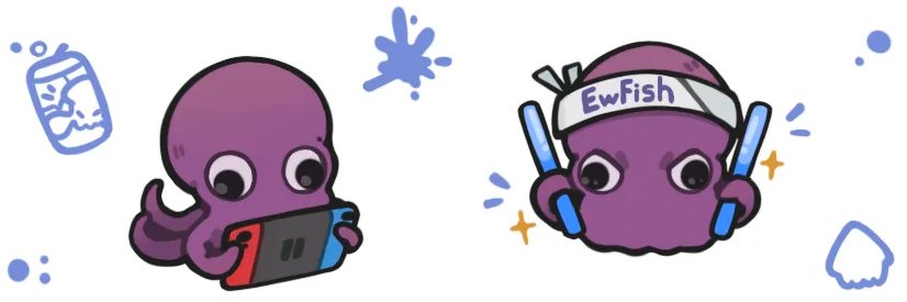 ФУРЫБА (EWfish) banner