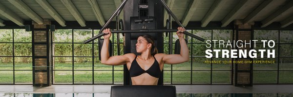Technogym Profile Banner