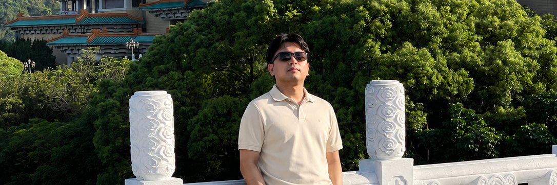 evanmarlon's profile banner image