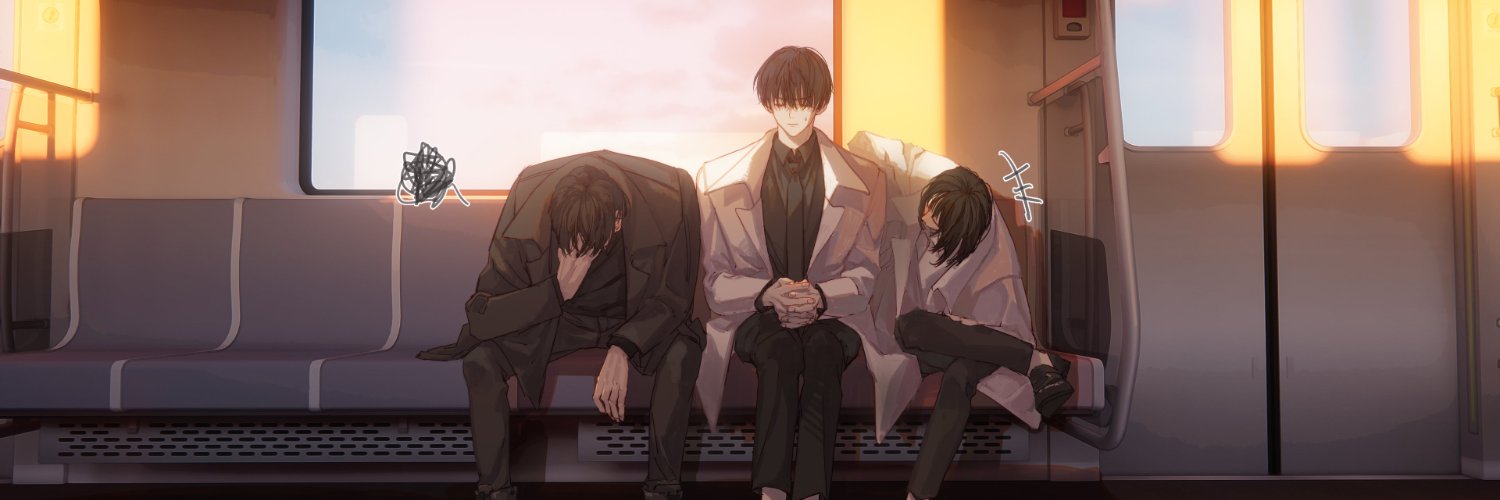 Lost. banner