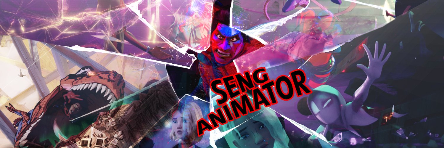 Seng banner