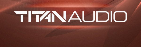 Titan_Audio's profile banner image
