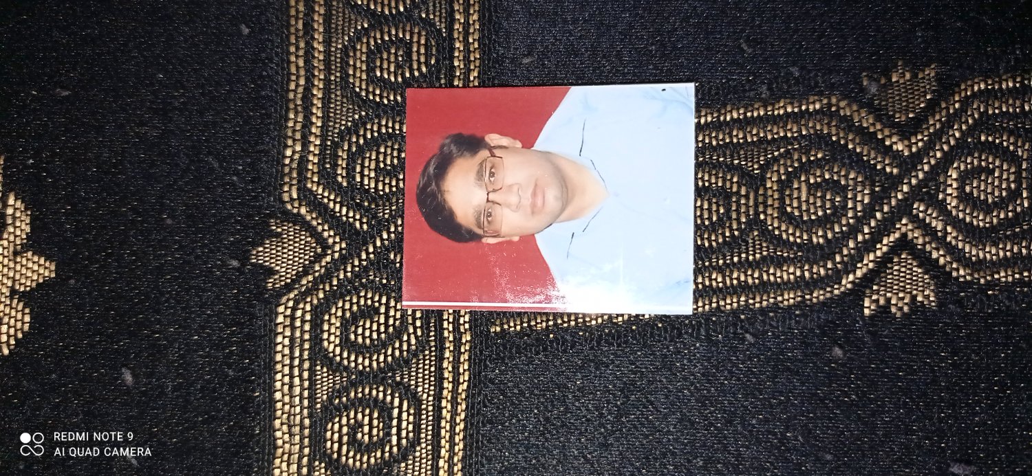 Deepak banner