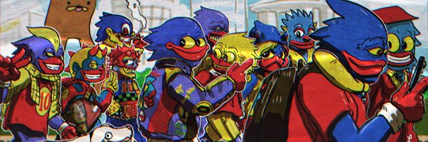 mryxji Profile Banner