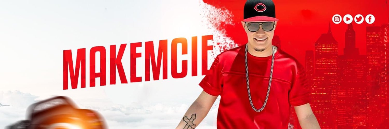 makemcieRD's profile banner image