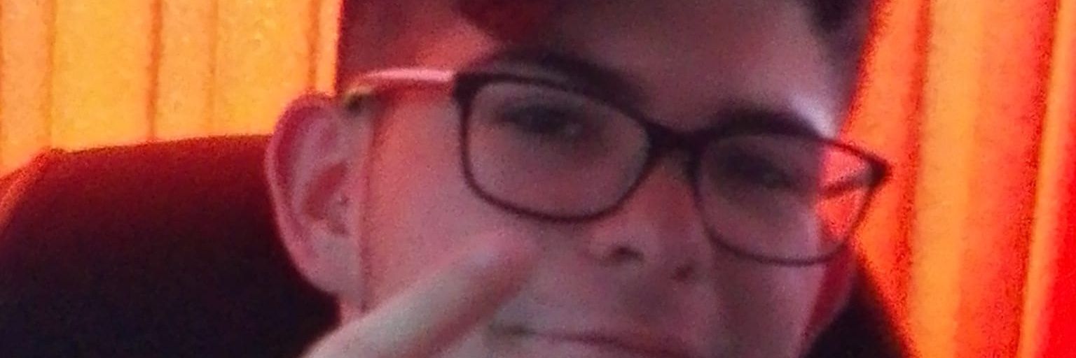 Carlosf1_14's profile banner image
