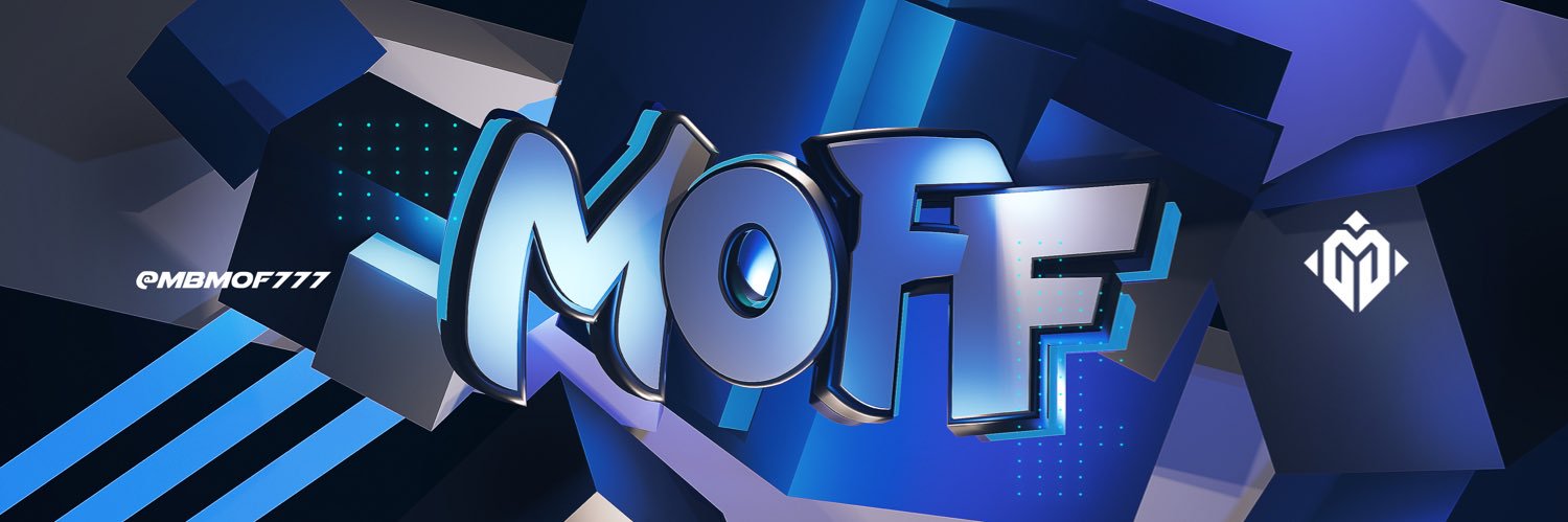 MBmof777's profile banner image