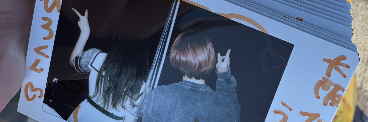 @めめキッズ。 banner