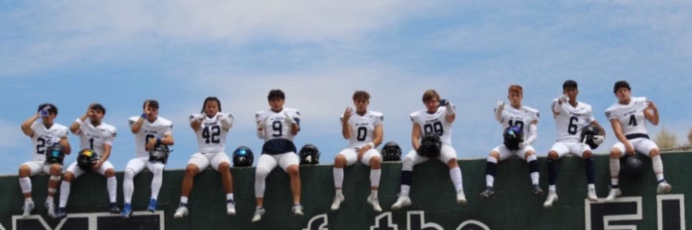 Xavier Provencio banner