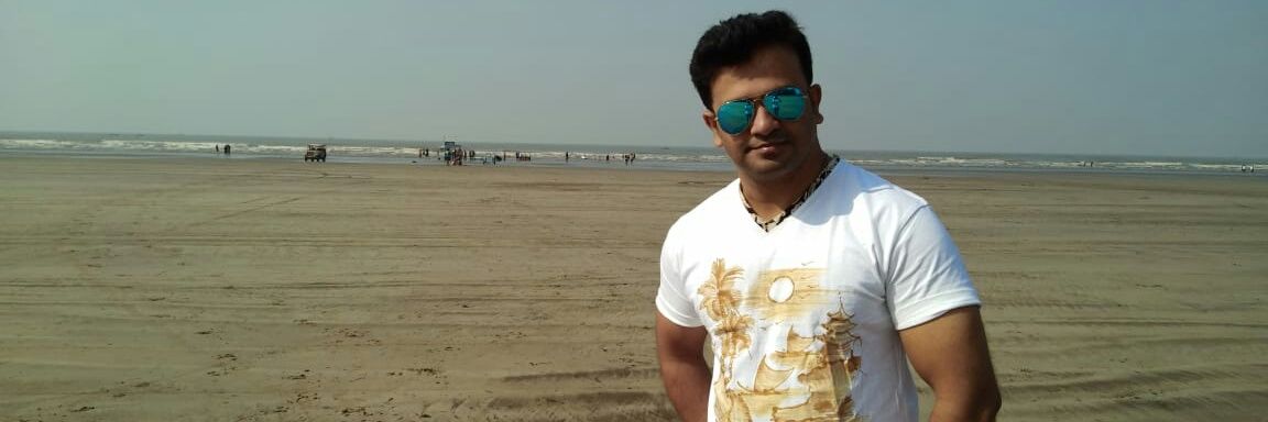 sachind1385's profile banner image