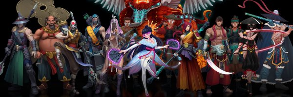 multigame_org Profile Banner