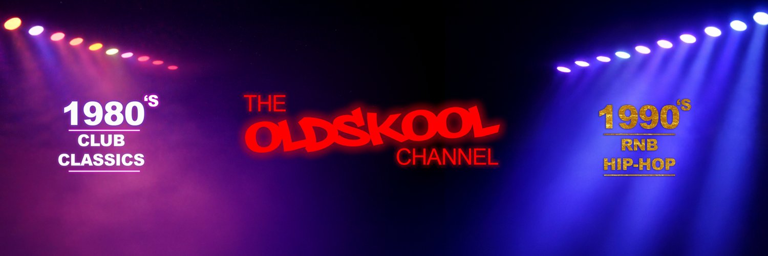 djrise's profile banner image