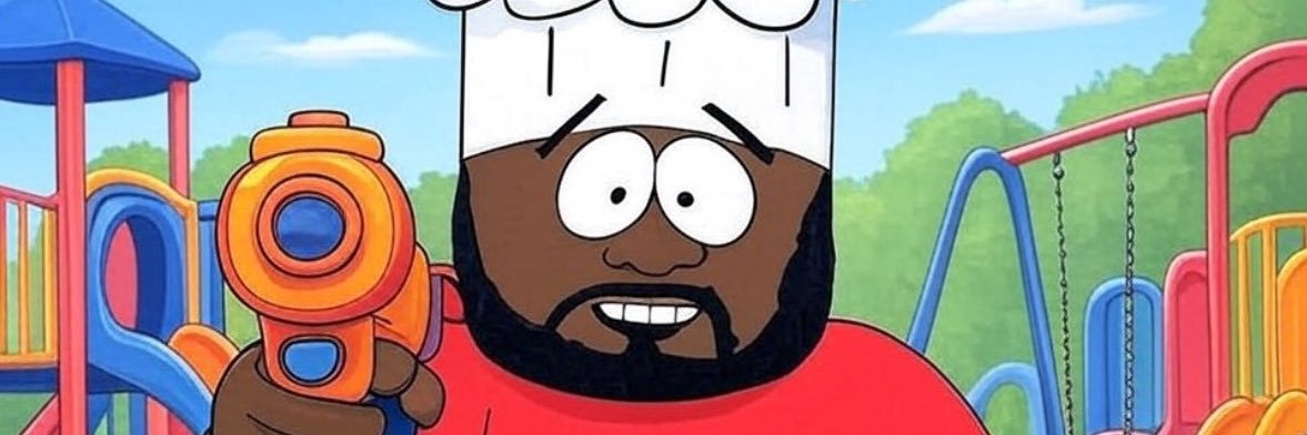 Maik Theissen banner