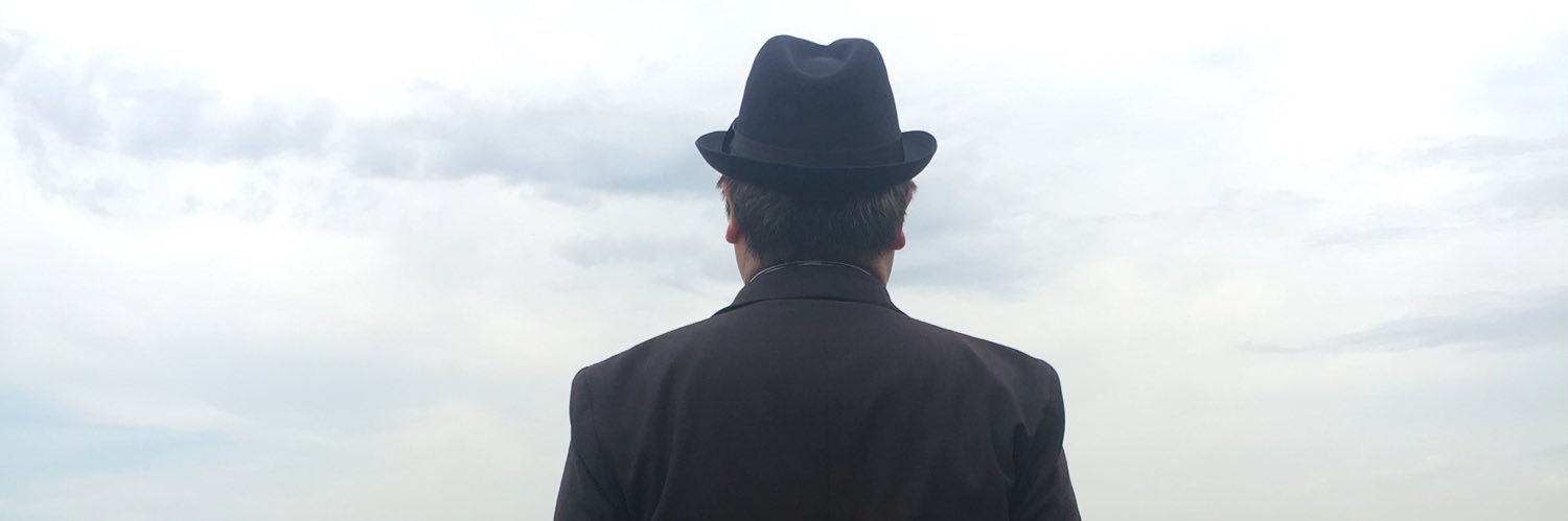 Takeakiji's profile banner image