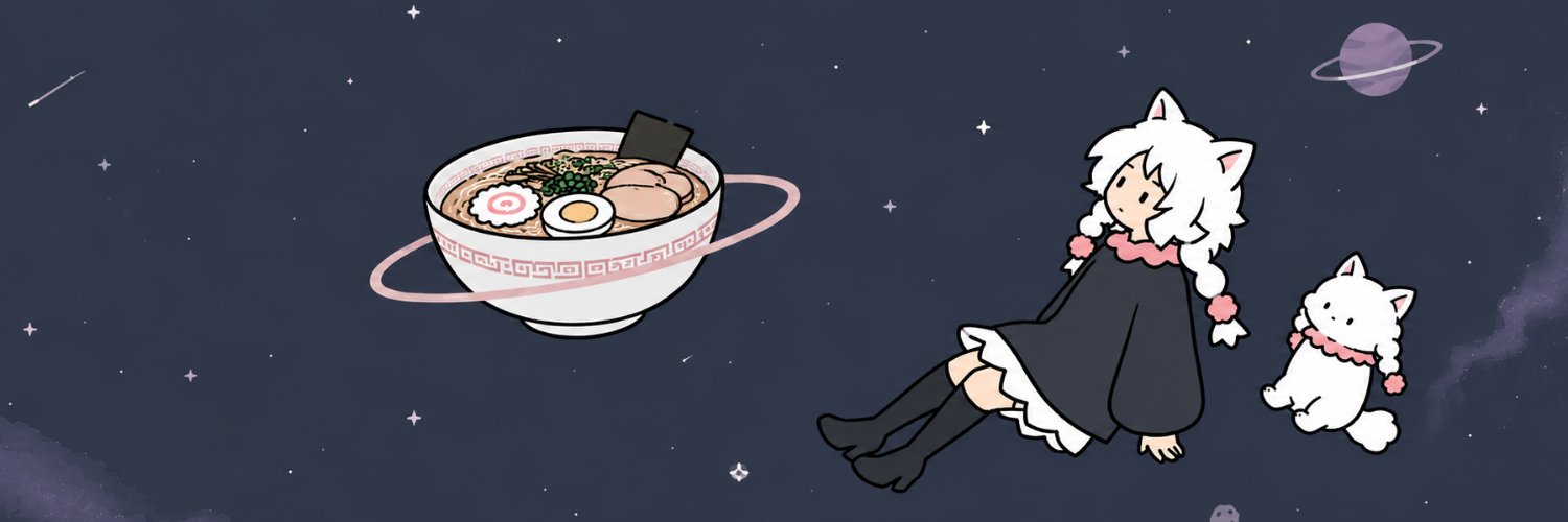 guesswolf's profile banner image