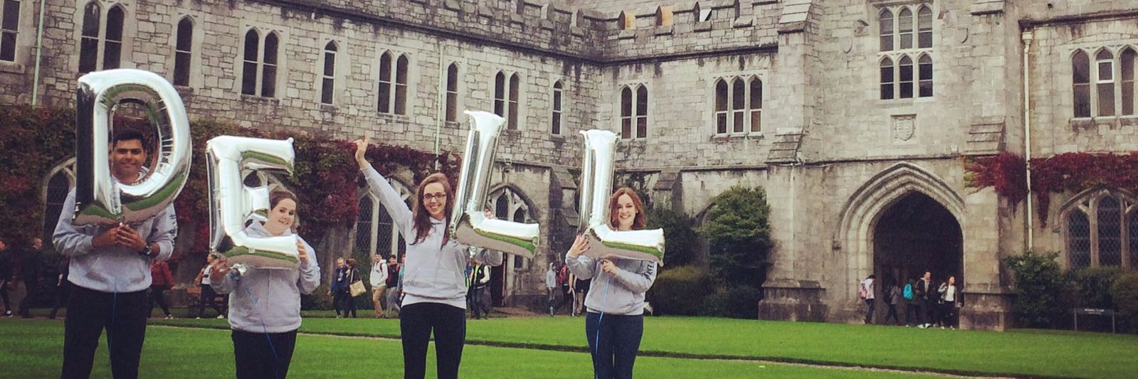 Mags Flaherty banner