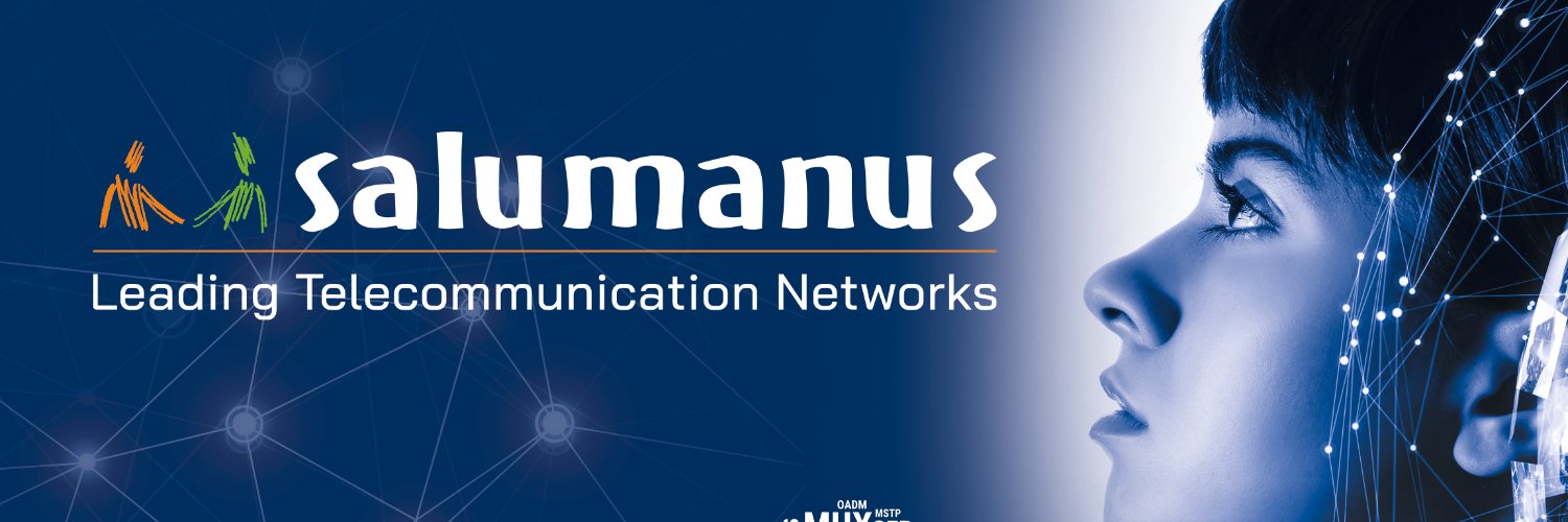Salumanus Ltd Profile Banner