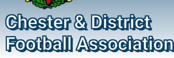 Chester District FA banner