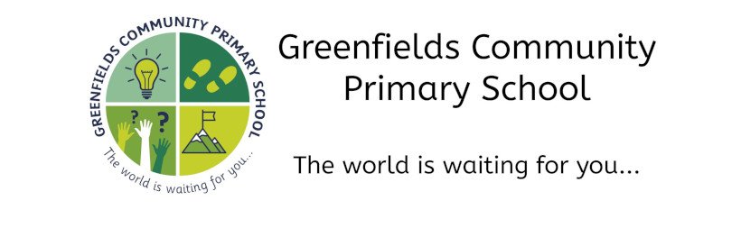 GCPS Reception banner