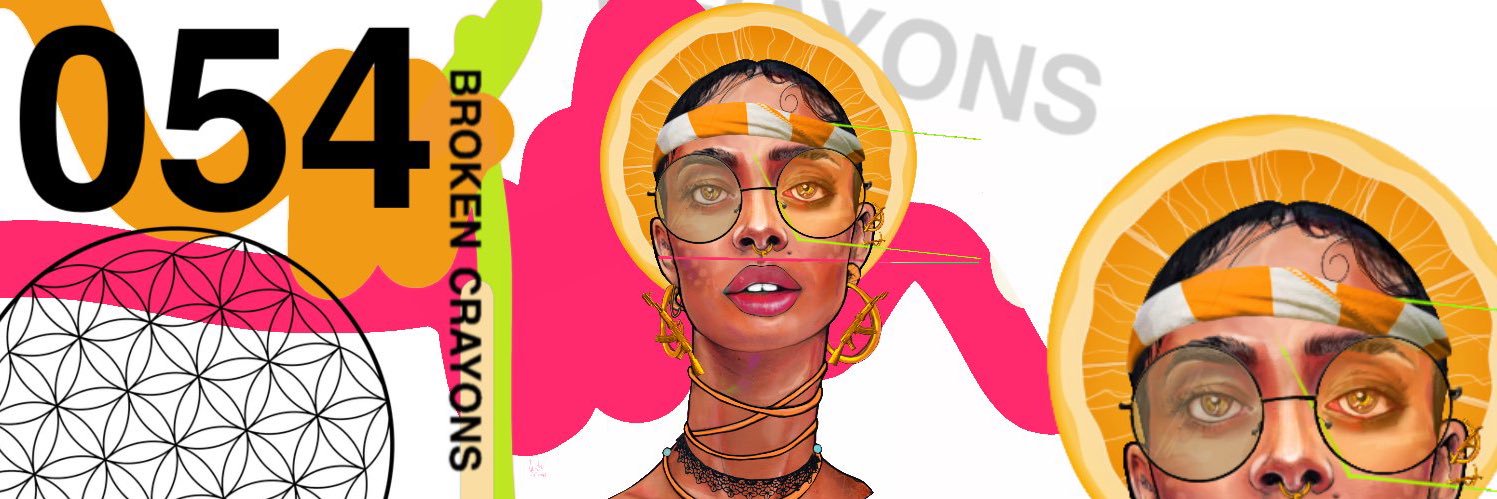 Discorpio banner