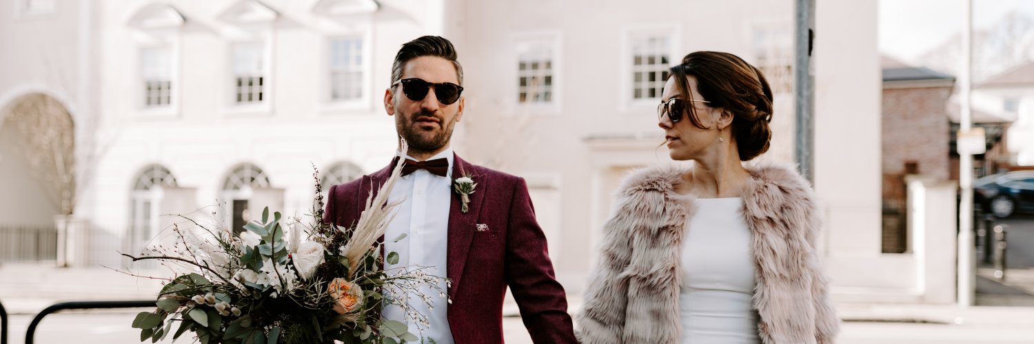 RiotWeddingHair's profile banner image