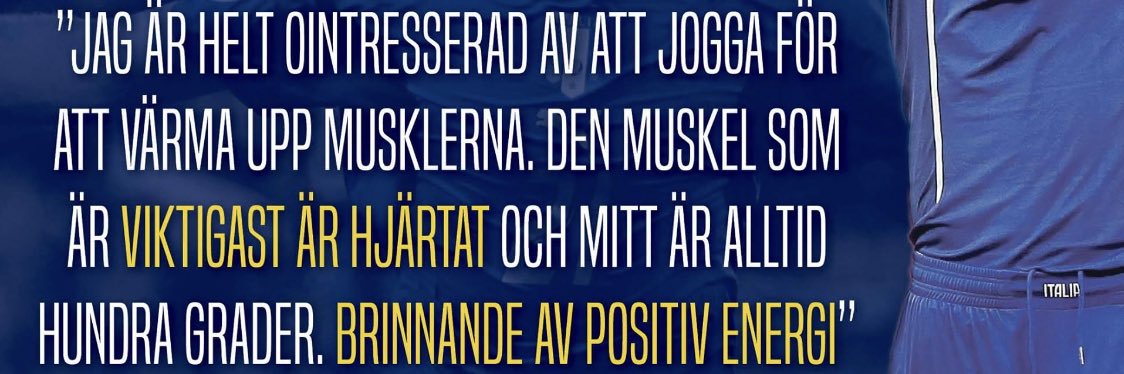 Jocke Johansson banner