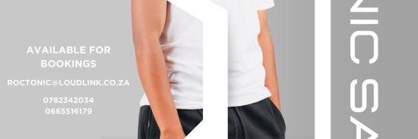 Real_RoctonicSa Profile Banner