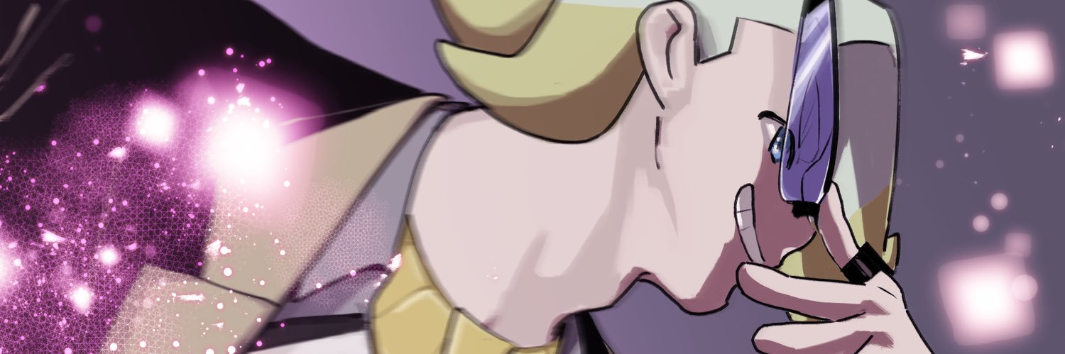 𝔾𝕠𝕣𝕕𝕚𝕖 banner