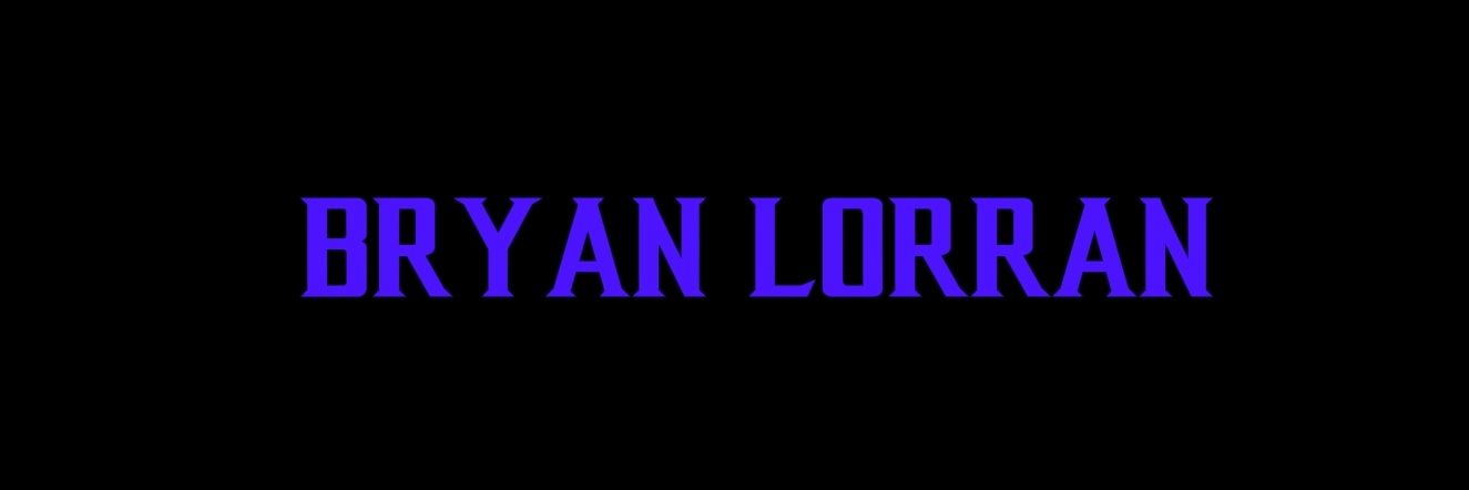 Bryan Lorran⚡️Largados MK banner