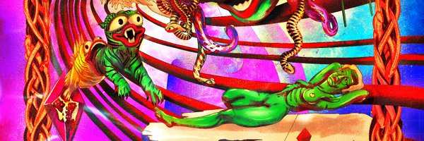radboogieswork Profile Banner