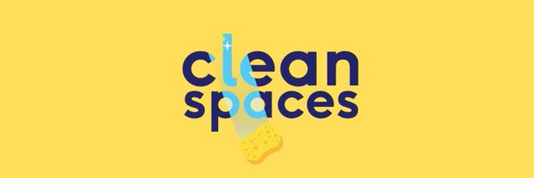 cleanspaces2007 Profile Banner