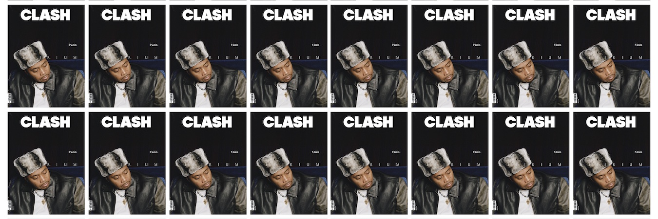 CLASH banner