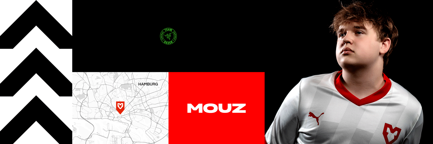 Maksims "ay0k" Beloglazovs's banner