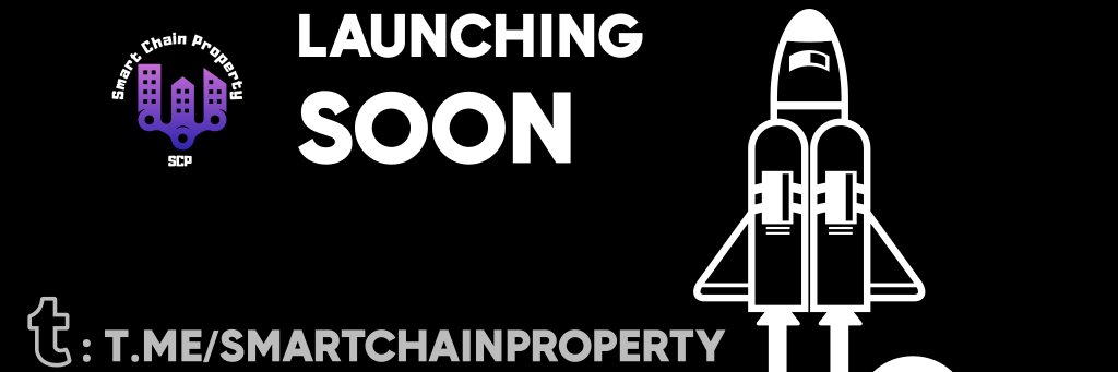SmartChainProperty banner