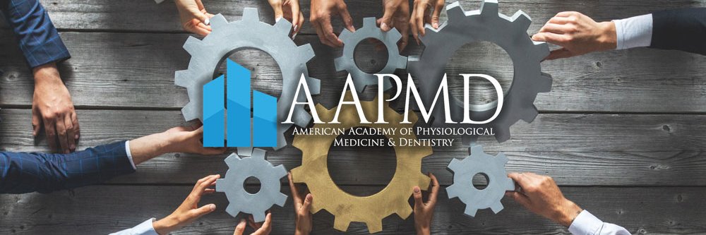 AAPMDorg's profile banner image