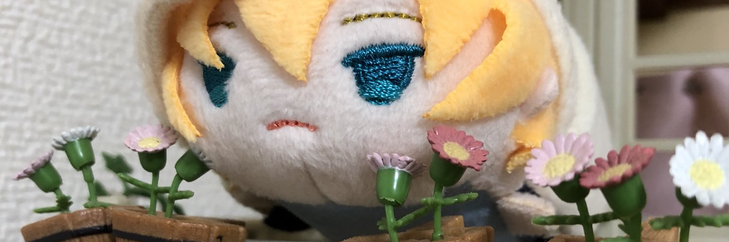 yumu1007's profile banner image