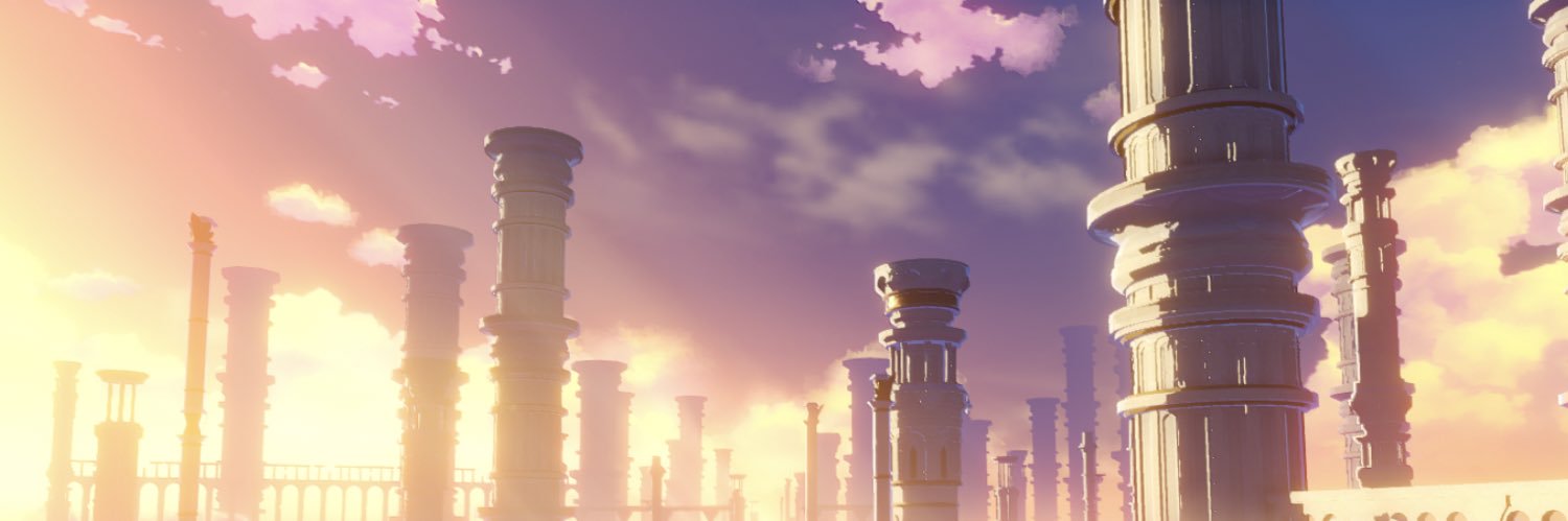 楓(眠気に抗えない)'s banner