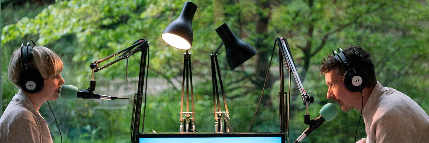 Another Route. banner