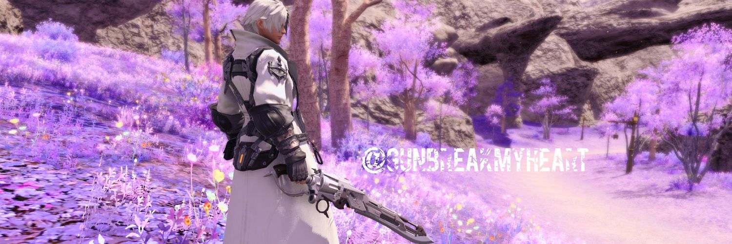 Thancred's banner